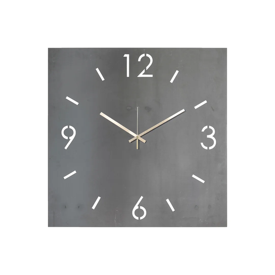 Dailey Wall Clock