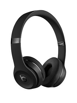 Beats By Dr Dre Beats Solo3 Wireless Headphones