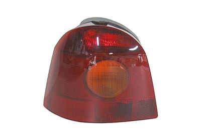 Combination Tail Light 4342921 Van Wezel 4342921
