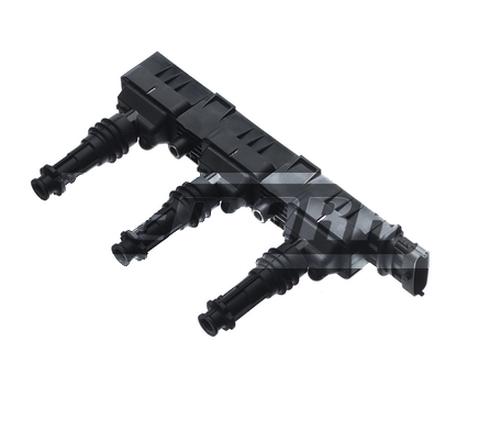 LEMARK IGNITION COIL LEMARK CP021 Replaces 1208306,90532618,90543059,ZS358