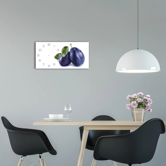 Jayr Silent Wall Clock