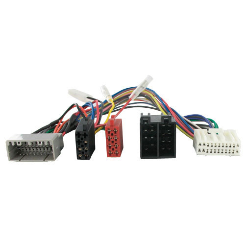Coupling adapter Chrysler Boston / Infinity 201035904