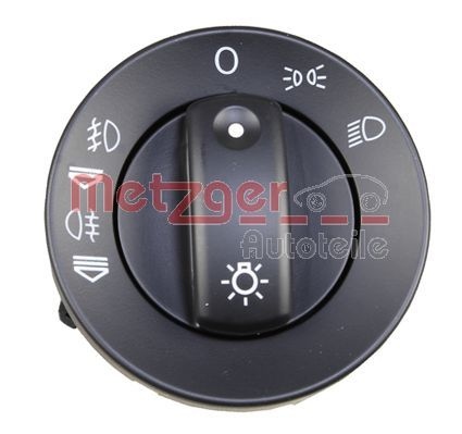 Switch, main light 0916733