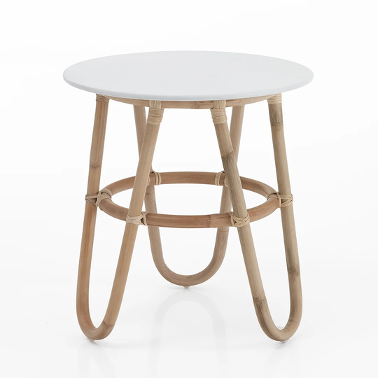 Claudette Side Table