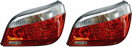 Taillight set SET_2VP 008 679-131 Hella SET2VP 008 679131