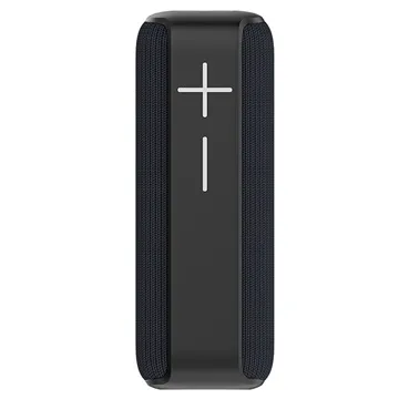 Hopestar P15 Portable Bluetooth Speaker - Black