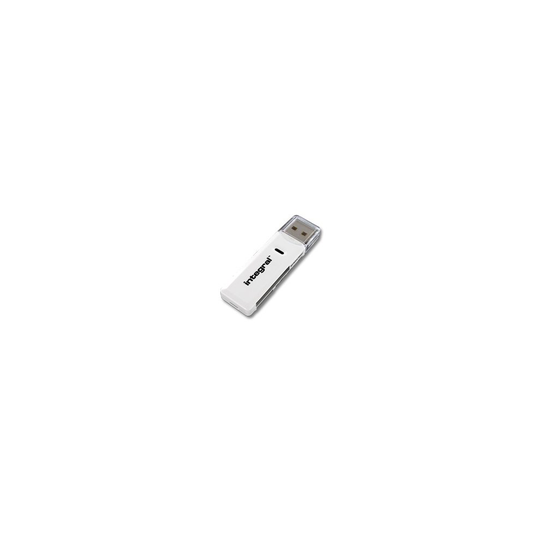Integral Dual Slot SDXC Card Reader card reader