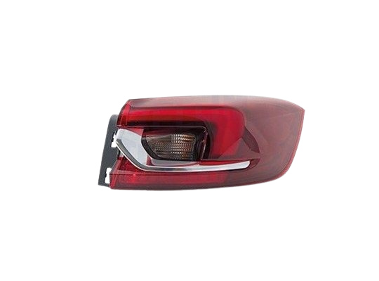 Combination Tail Light LLM742 Magneti Marelli LLM742