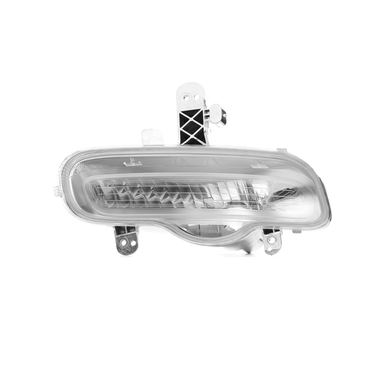 TYC Daytime Running Light FIAT 12-0155-01-2 0000051842914,51842914