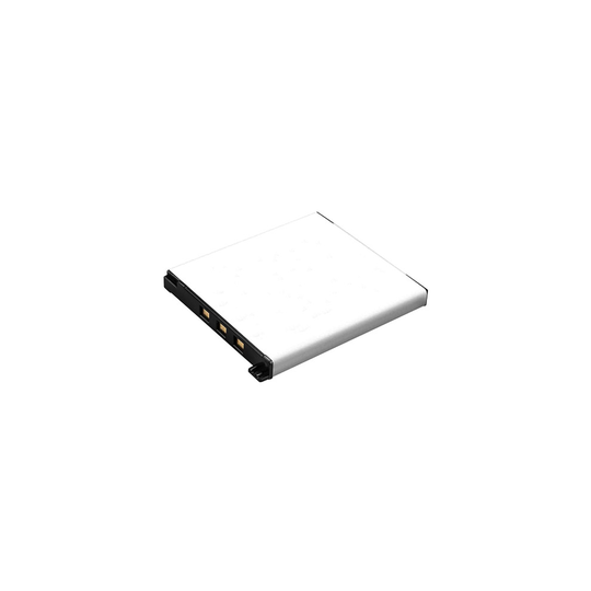 High Capacity - Rechargeable Battery for Casio Exilim EX-Z19 Digital Camera
