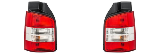 Taillight set SET_2SK 008 579-211 Hella SET2SK 008 579211