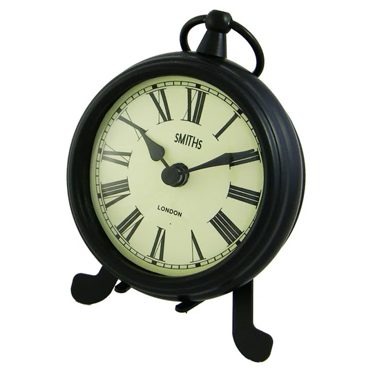Mantel Clock