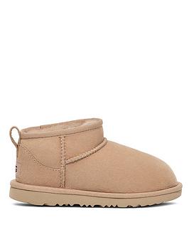 Ugg Classic Ultra Mini Boot