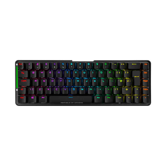 ASUS ROG Falchion Keyboard MX Red