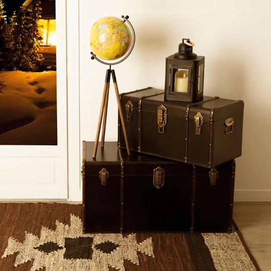 Wild Tripod Globe