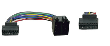 Radio connection cable RAH3069