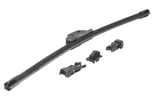 Wiper Blade FIRST MULTICONNECTION 575004 Valeo 575004