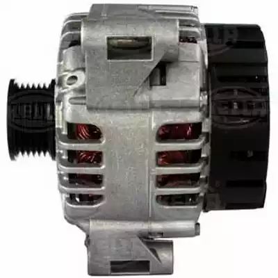 Alternator 8EL737976-001 by Hella