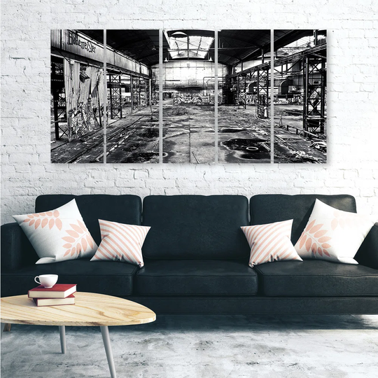 Old Factory