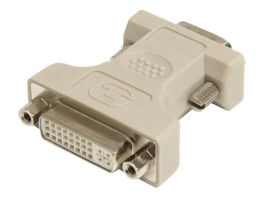 Startech DVI To VGA Adapter F/M