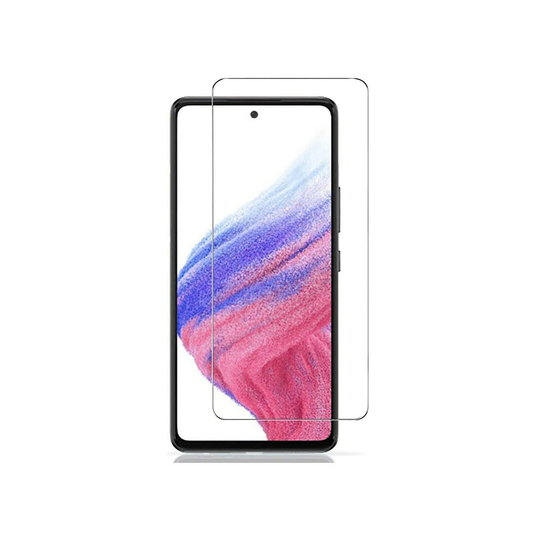 Tempered Glass Screen Protector For Samsung A536 Galaxy A53 5G