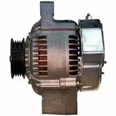 Alternator 8EL737063-001 by Hella