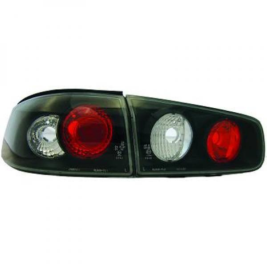 Combination Tail Light Set HD Tuning 4473195 Diederichs 4473195