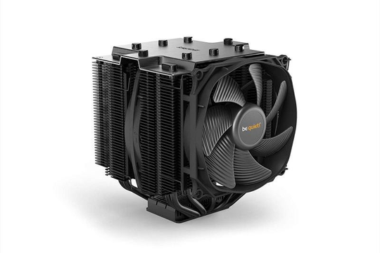Be Quiet! Dark Rock Pro TR4 CPU Cooler