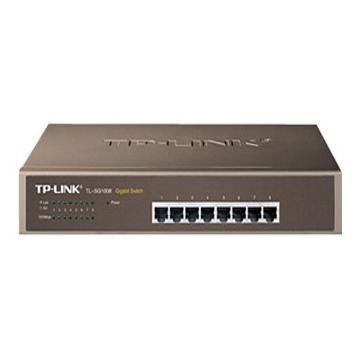 TP-Link TL-SG1008 Switch 8-porte Gigabit