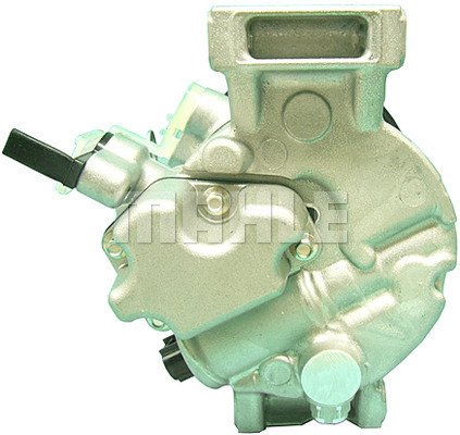 x1 Free Gift + Behr A/C Compressor ACP 94 000P / 8FK351114-161 Refrigerant R134a