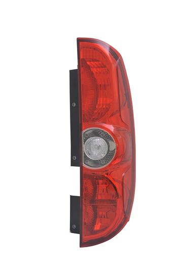 Combination Tail Light 11-11755-11-2 TYC 1111755112