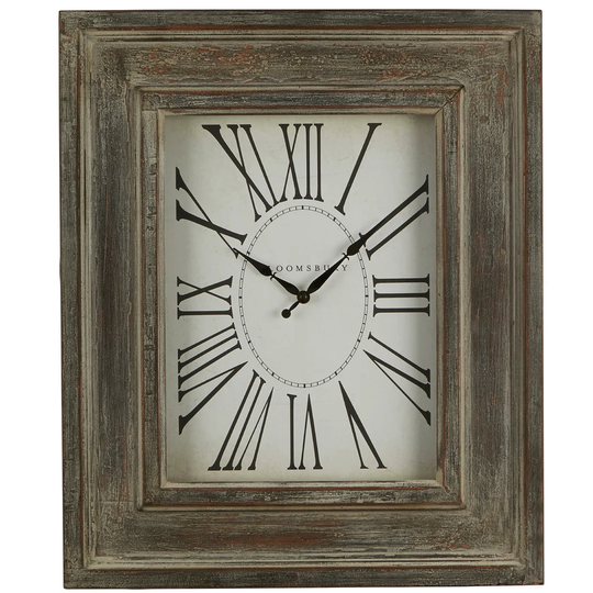 Prestwood Wall Clock