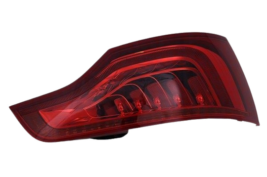 Combination Tail Light LLH182 Magneti Marelli LLH182