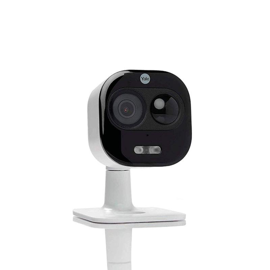 Yale HD1080 All-in-One Indoor and Outdoor Smart Camera