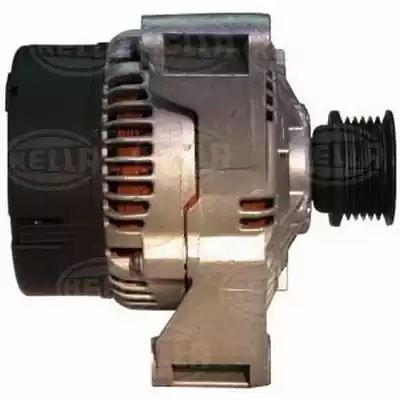 Alternator 8EL730022-001 by Hella