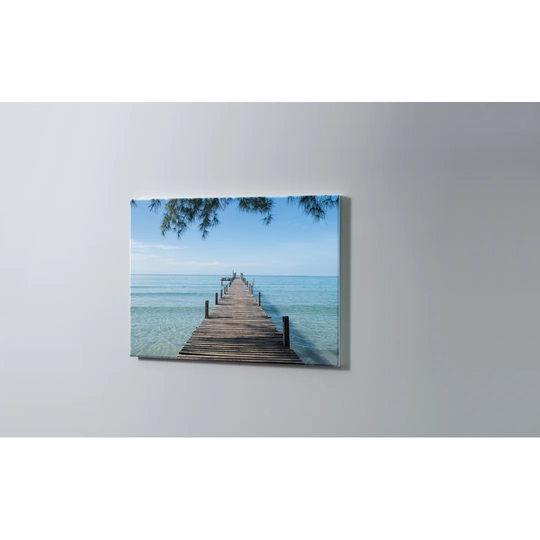 Pier South Sea Magnetic Wall Mounted Cork Board