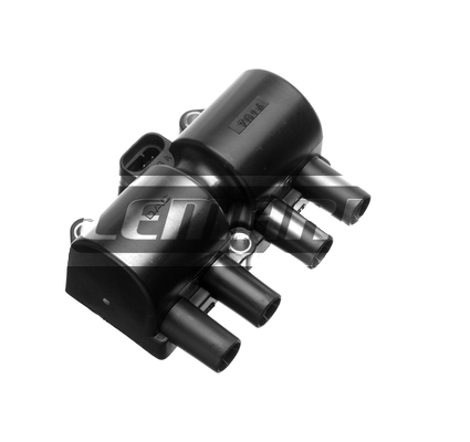 LEMARK IGNITION COIL LEMARK CP031 Replaces 25182496,96253555,96253555,ADG01475