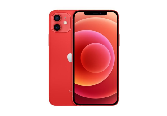 Apple iPhone 13 128GB Smartphone - Red