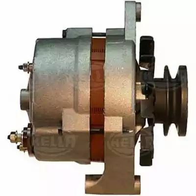 Alternator 8EL731726-001 by Hella