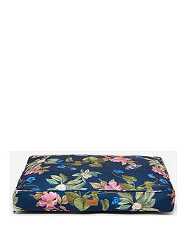 Joules Botanical Floral Mattress - Large