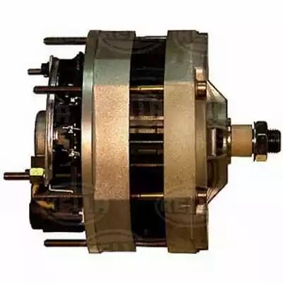 Alternator 8EL730053-001 by Hella