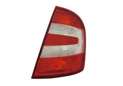 Tail Light GLASS RIGHT 8325670811002 Origineel 8325670811002