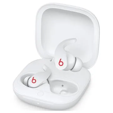 Beats Fit Pro True Wireless Earphones - White