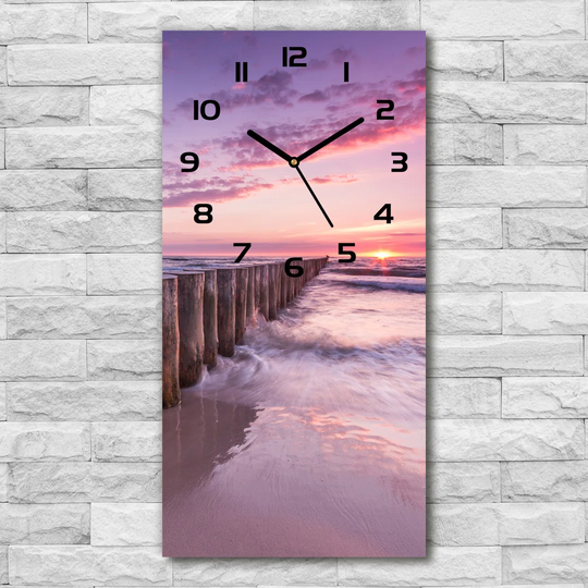 Jajuan Silent Wall Clock