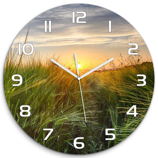 Jomanda 60cm Silent Wall Clock