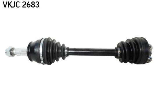 Drive Shaft VKJC 2683 SKF VKJC 2683