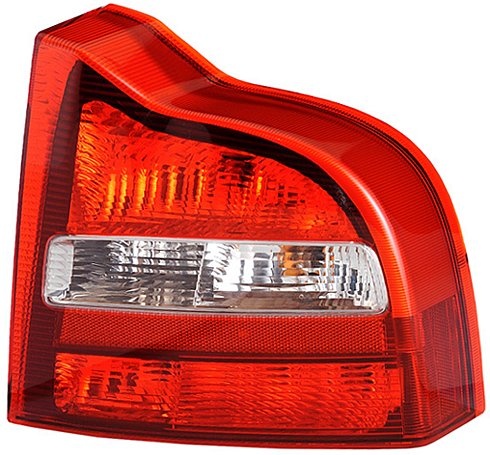 Combination Tail Light 9EL 149 957-121 Hella 9EL 149 957121