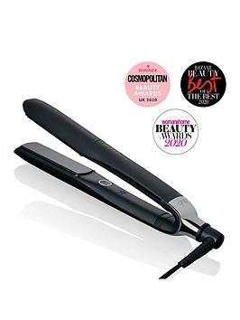 Ghd Platinum+ Black Straightener
