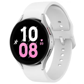 Samsung Galaxy Watch5 (SM-R910) 44mm Bluetooth - Silver