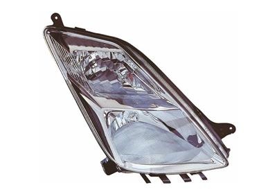 Headlight 5466962 Van Wezel 5466962